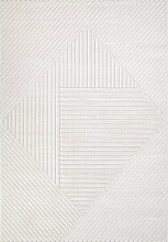 Ковер JUNO E132AW CREAM / CREAM