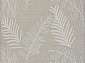 Ковер-циновка INDIGO S132 BEIGE