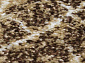 SUNRISE 2 D461 BEIGE Овал