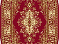  STANDARD Fatima S dark red ОВАЛ