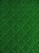 Грязезащитная щетинистая дорожка Sand Turf 09 зеленый
