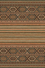 Ковер OSTA Kashqai 4356 400