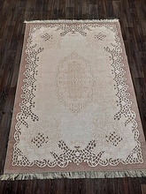 Ковер Decovilla-A 11003.101 DANTEL Светло-коричневый