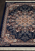 Ковер ISFAHAN D521 NAVY