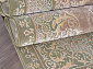 QATAR 33342 040 GREEN
