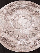 ARMINA 03707A BROWN / BROWN Круг