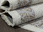 SAHARA-A 00759B CREAM HB / BEIGE FDY Овал