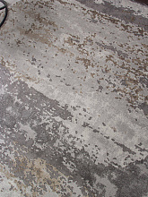 GRAFF 2788 GRAY-BEIGE Овал