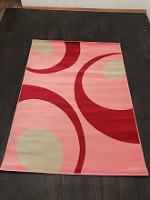 FLOWER VR17 PINK