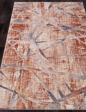 ZEUS 0B2497 VANILA / BRICK