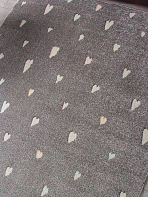 IZUMRUD C210 LIGHT GRAY