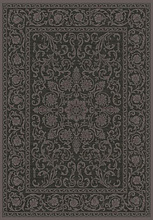 Рельефный ковер из вискозы GENOVA 38064 7575 70