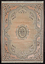 Ковер ROXY D706 PINK