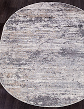 Ковер EFES G509A WHITE / D.VIZON Овал