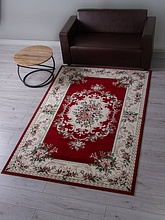 COLIZEY D057 RED