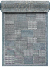 Ковровая Дорожка KAIR S148 BLUE