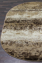 SUNRISE 2 D450 BEIGE Овал