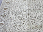 Индия шерсть шелк 14x14 790A IVORY / IVORY