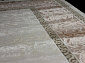 HUNKAR D6518A BEYAZ / BEYAZ