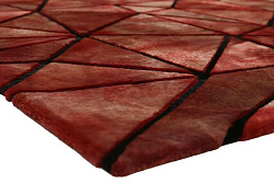 Ковер из натуральной овчины мутон ANTALYA MUTON K43 AST4