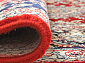 BROOKLYN 08613R RED / RED