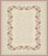 Ковер OSMANLIM OS24 CREAM