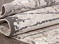 ARMINA 03802A GREY / BROWN Овал