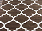MEGA CARVING d422 BROWN