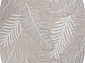 Ковер-циновка KAIR S132 BEIGE Овал