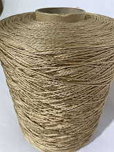НИТКА для оверлока 3 КГ FRIZE 2176 D.BEIGE