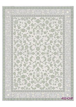 Ковер FULL 1200 VISCOSE ACRYLIC 402 CHF 000