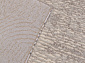 Ковровая Дорожка MOROCCO F012 CREAM