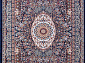 ISFAHAN D517 NAVY