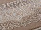 ARMINA 04076A BROWN / BROWN Овал