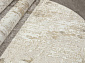 SIMIRA F218 BEIGE Овал