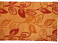 Retro Flower Gold
