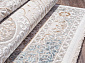 RODOS 7439A L.BLUE / CREAM