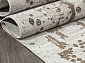 PERLA C765AL GOLD / BROWN