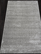 SHAGGY TREND L001 LIGHT GRAY