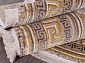 REGINA O0274 075 GOLD Овал