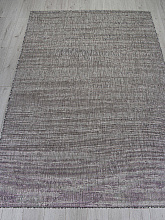 Ковер KAIR S143 DARK GRAY