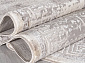 LUCCI P0411 L.GRAY / PLY A.GRI COKME Овал