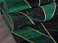 OMEGA 04459Y GREEN / GREEN