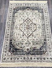 Ковер ворс вискоза-хлопок ROYAL PALACE 14155 6161