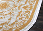 TRUVA 08330C ORANGE / ORANGE Овал