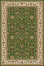 Ковер LAGUNA D597 GREEN
