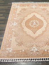 HUNKAR 07931 PINK / PINK