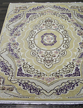 NAPOLI 0024B BEIGE / BEIGE