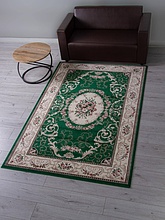 COLIZEY D066 GREEN