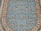 ARAVIA 5471 BLUE Овал